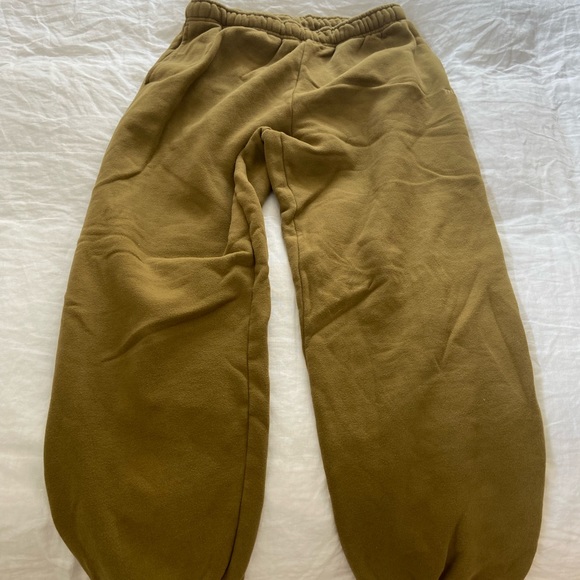 TNA sweatpants - Picture 1 of 1